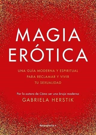 Magia erótica | 9788419283900 | GABRIELA HERSTIK