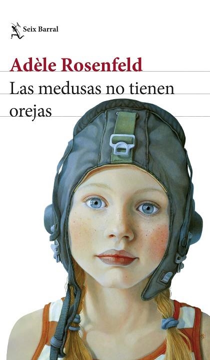 Las medusas no tienen orejas | 9788432242236 | Adèle Rosenfeld