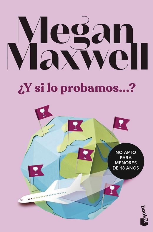 ¿Y si lo probamos...? | 9788408273837 | Megan Maxwell