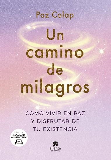 Un camino de milagros | 9788413442563 | Paz Calap