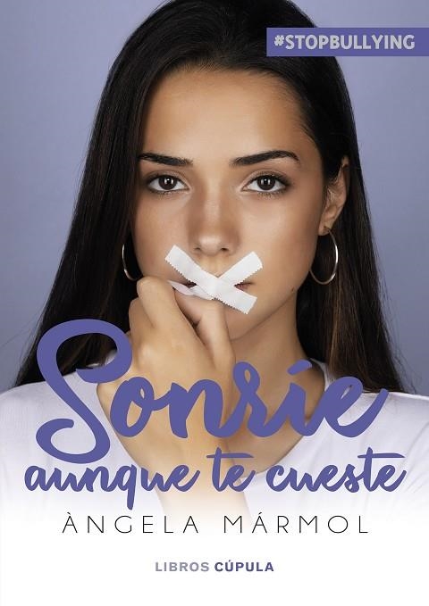 Sonríe aunque te cueste | 9788448036652 | Àngela Mármol