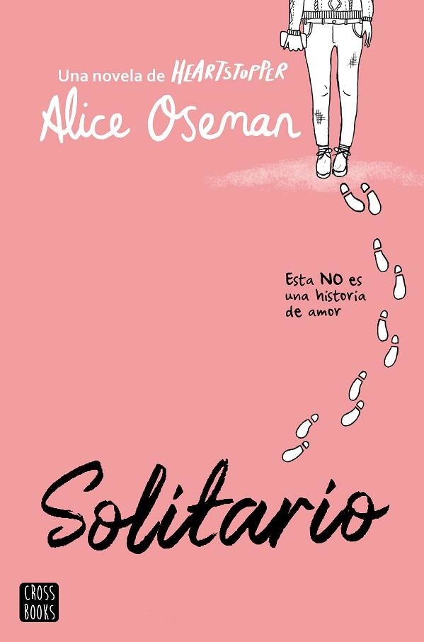 Solitario | 9788408269854 | Alice Oseman