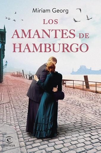 Los amantes de Hamburgo 02 | 9788467070309 | Miriam Georg