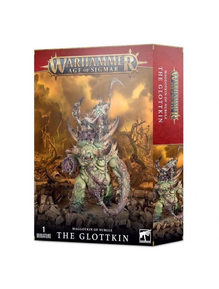 THE GLOTTKIN | 5011921170364 | GAMES WORKSHOP