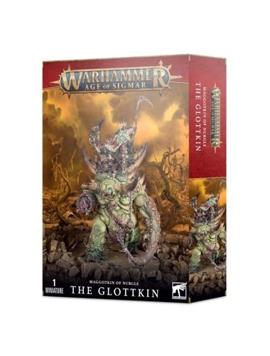 THE GLOTTKIN | 5011921170364 | GAMES WORKSHOP