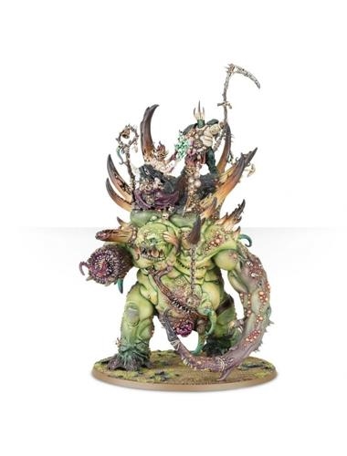 THE GLOTTKIN | 5011921170364 | GAMES WORKSHOP