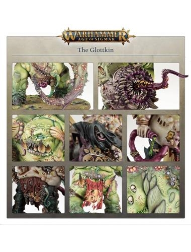 THE GLOTTKIN | 5011921170364 | GAMES WORKSHOP