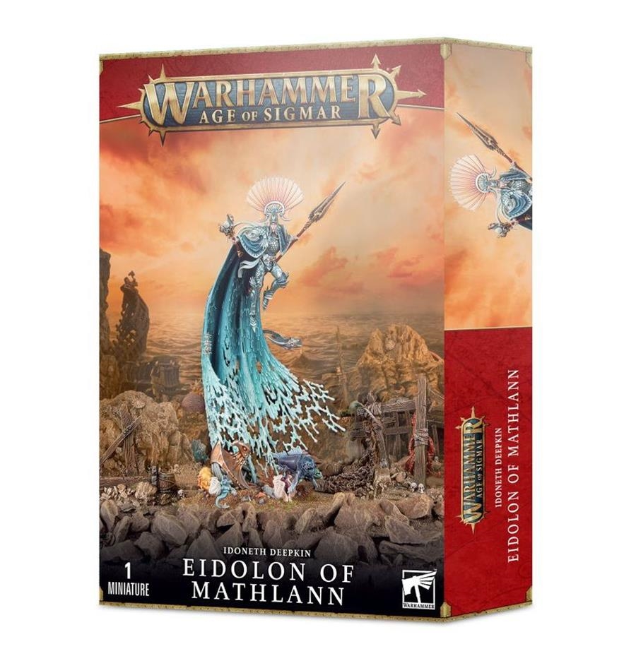 EIDOLÓN DE MATHLANN | 5011921173570 | GAMES WORKSHOP