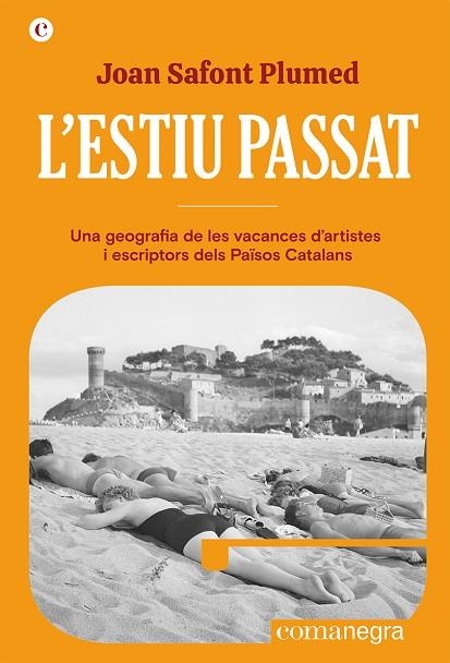 L'ESTIU PASSAT | 9788419590329 | JOAN SAFONT PLUMED