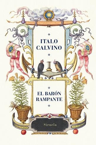 EL BARÓN RAMPANTE | 9788419744838 | ITALO CALVINO