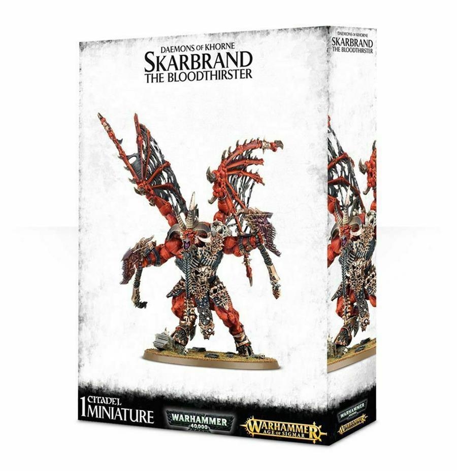 SKABRAND | 5011921199761 | GAMES WORKSHOP