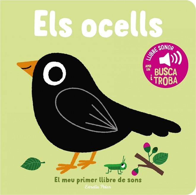 ELS OCELLS | 9788413893969 | MARION BILLET