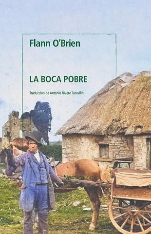 LA BOCA POBRE | 9788419735195 | FLANN O'BRIEN