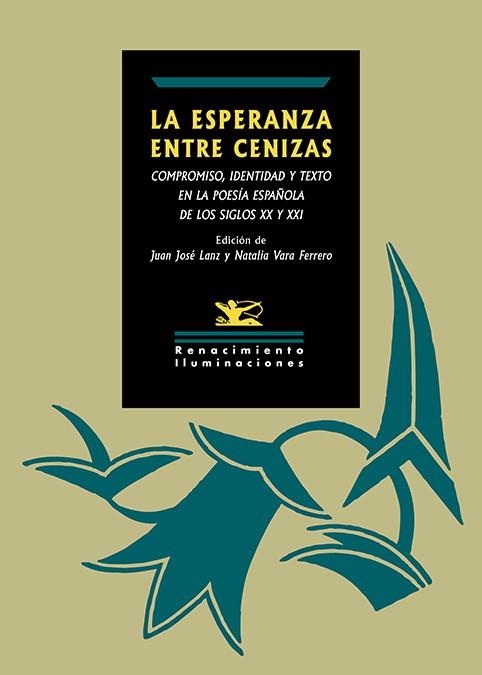 LA ESPERANZA ENTRE CENIZAS | 9788419791276 | VVAA