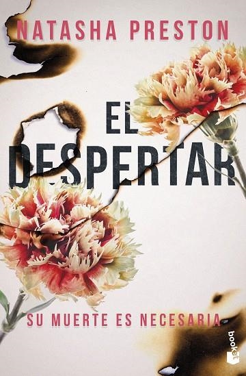 El despertar | 9788408273875 | Natasha Preston