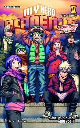 My Hero Academia 05 | 9788411401814 | Kohei Horikoshi