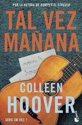 Tal vez mañana | 9788408275596 | Colleen Hoover