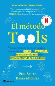 El método Tools | 9788411001908 | Phil Stutz & Barry Michels