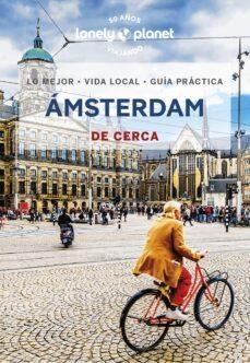 Ámsterdam de cerca 6 | 9788408269823 | Barbara Woolsey