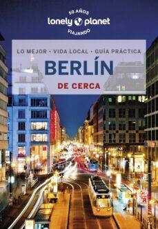 Berlín de cerca 7 | 9788408269908 | Andrea Schulte-Peevers