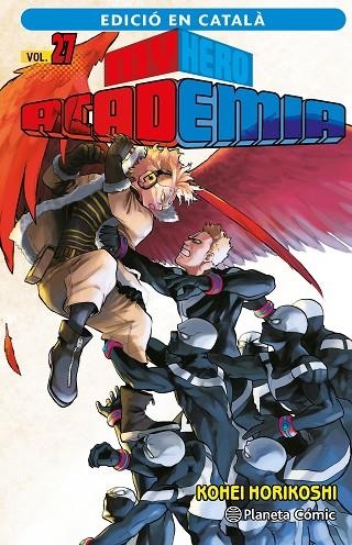 My Hero Academia 27 | 9788411402019 | Kohei Horikoshi