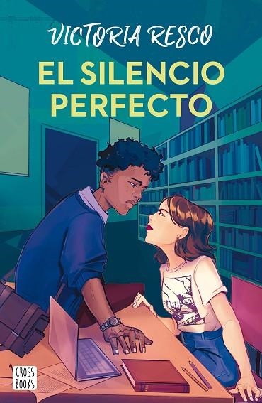 El silencio perfecto | 9788408274728 | Victoria Resco