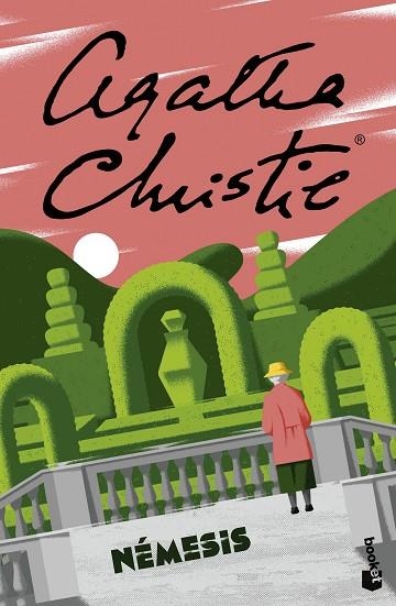 Némesis | 9788408275633 | Agatha Christie