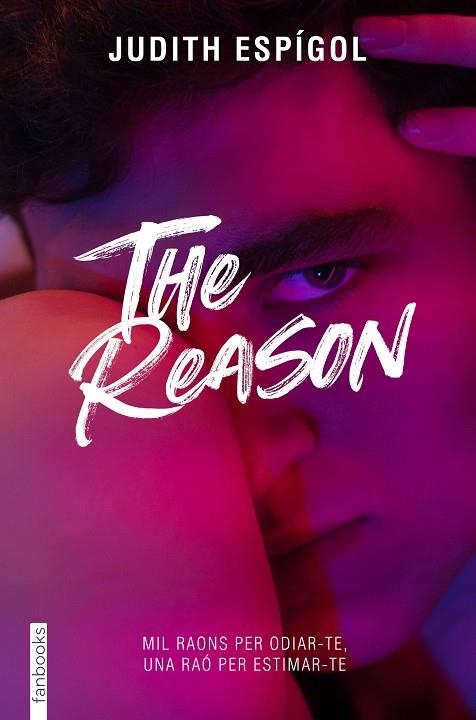 THE REASON | 9788419150639 | JUDITH ESPÍGOL