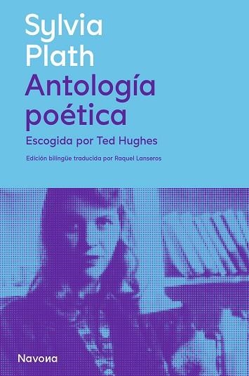 ANTOLOGÍA POÉTICA | 9788419552242 | SYLVIA PLATH