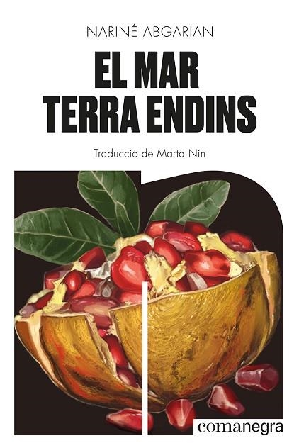 El mar de terra endins | 9788419590343 | Nariné Abgarian