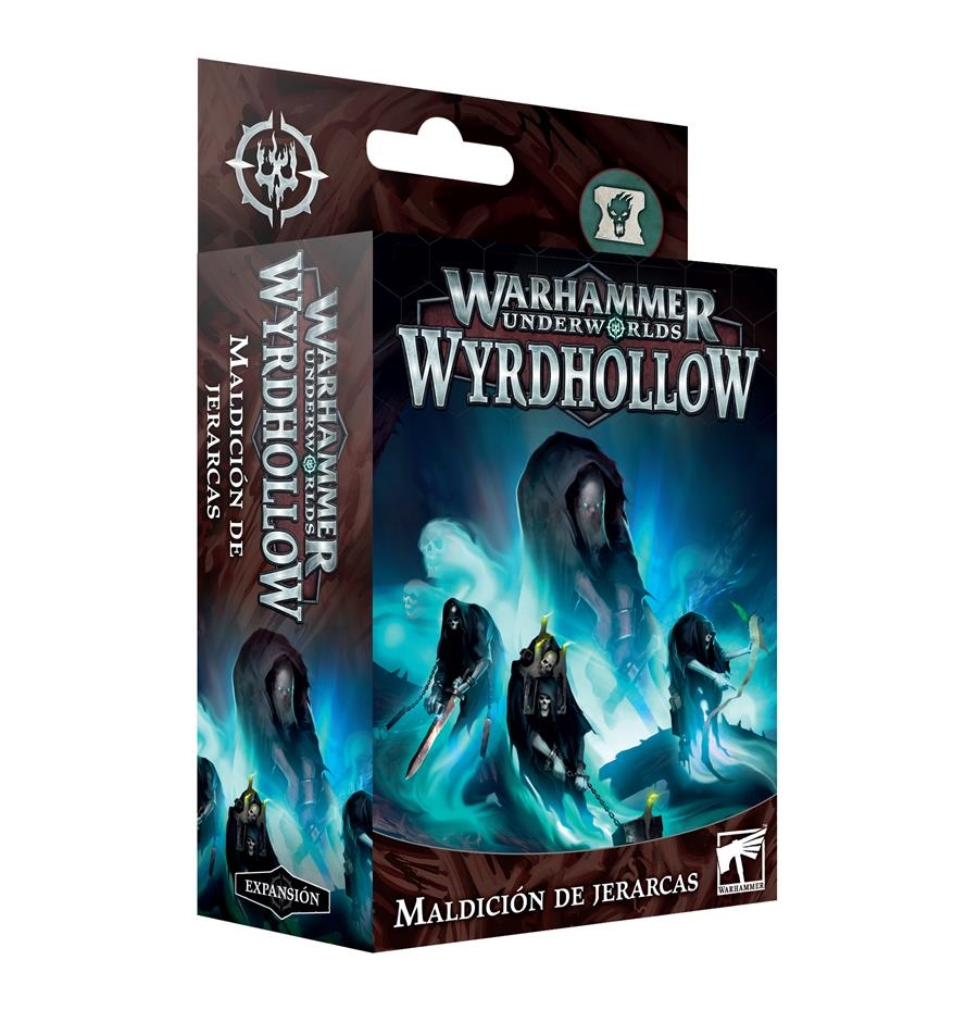 WHU: HEADSMANS CURSE SPA | 5011921196593 | GAMES WORKSHOP