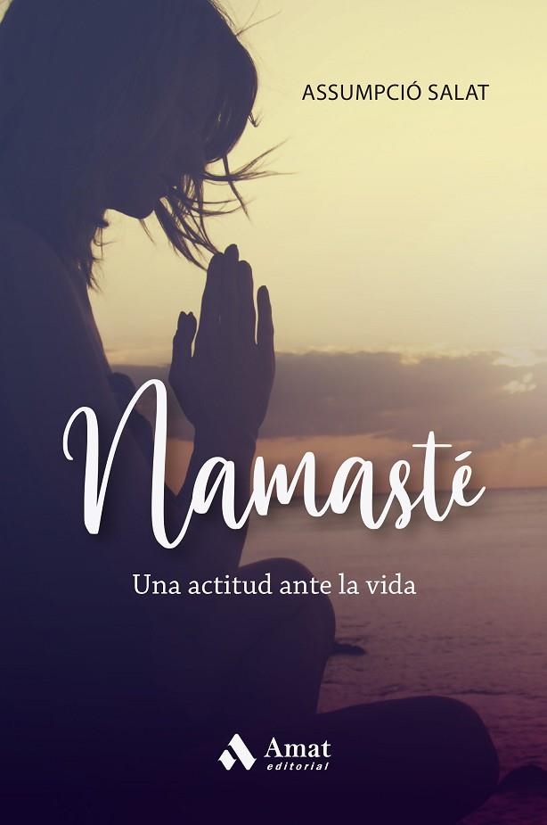 NAMASTÉ | 9788419341648 | ASSUMPCIO SALAT