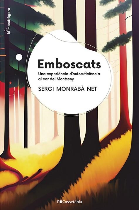 EMBOSCATS | 9788413562797 | SERGI MONRABÀ NET