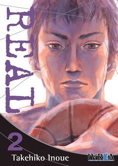 REAL NEW EDITION 02 | 9788419869203 | TAKEHIKO INOUE