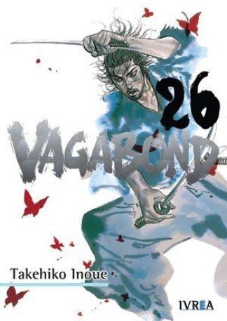 VAGABOND 26 | 9788416352388 | TAKEHIKO INOUE