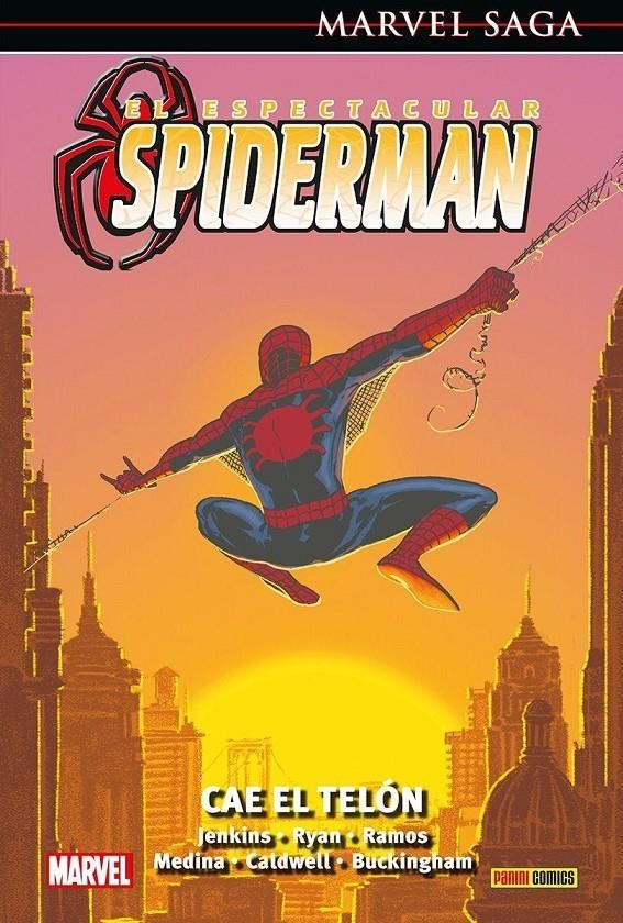 EL ESPECTACULAR SPIDERMAN 04 | 9788411503914 | VVAA