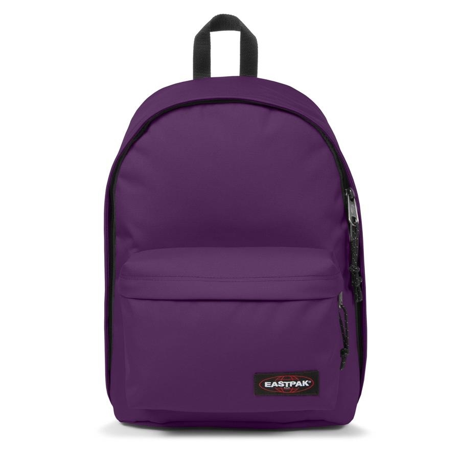 OUT OF OFFICE EGGPLANT PURPLE | 196011840770 | EASTPAK