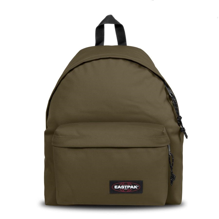 PADDED PAK'R ARMY OLIVE | 194905388438 | EASTPAK