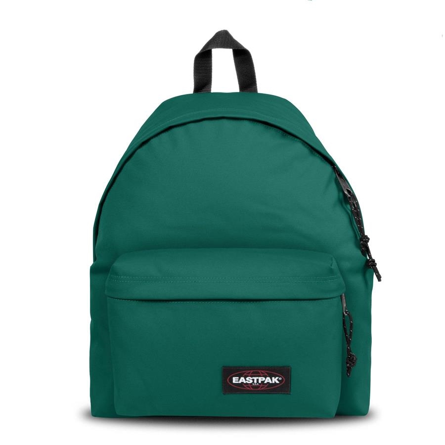 PADDED PAK'R TREE GREEN | 196011843252 | EASTPAK