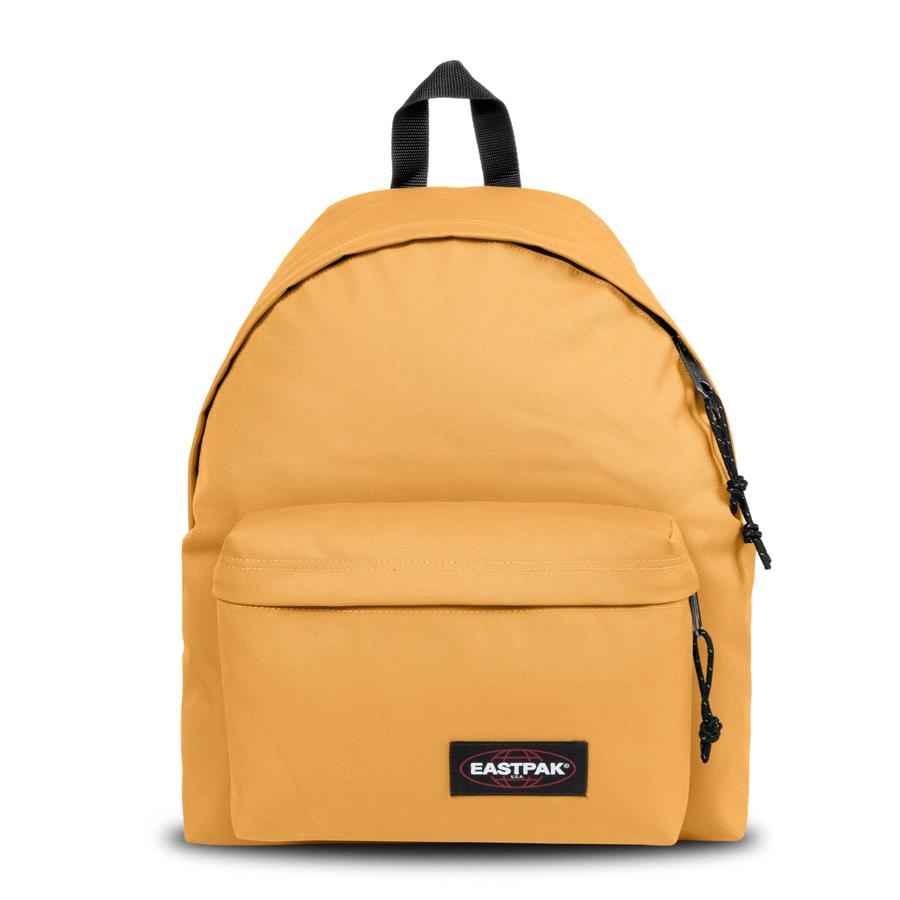 PADDED PAK'R ARENA GOLD | 196011842507 | EASTPAK