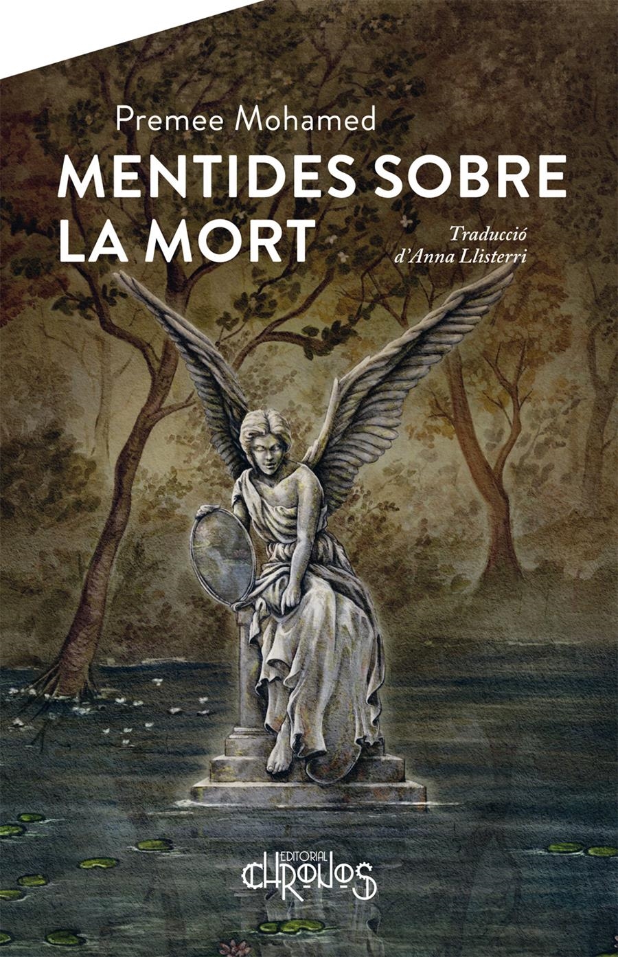 MENTIDES SOBRE LA MORT | 9788412498073 | PREMEE MOHAMED