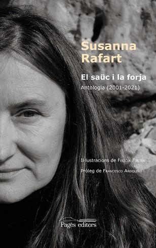 EL SAÜC I LA FORJA | 9788413033549 | SUSANNA RAFART CROMINAS