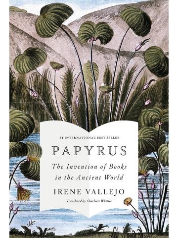 PAPYRUS | 9781529343977