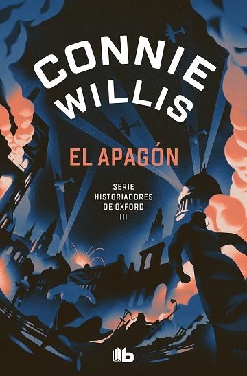 El apagón | 9788413147529 | CONNIE WILLIS