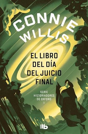 El libro del día del juicio final | 9788413143842 | CONNIE WILLIS