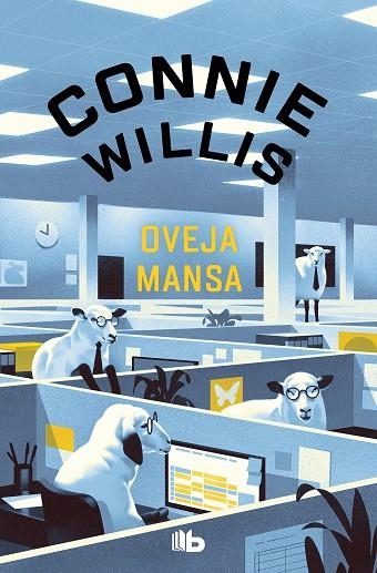 Oveja mansa | 9788413147543 | CONNIE WILLIS