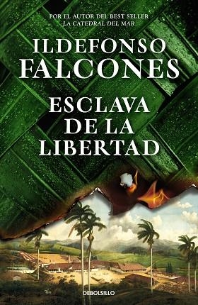 Esclava de la libertad | 9788466373654 | ILDFONSO FALCONES