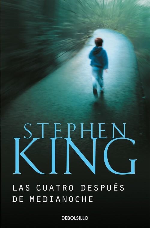 Las cuatro después de medianoche | 9788499080864 | STEPHEN KING