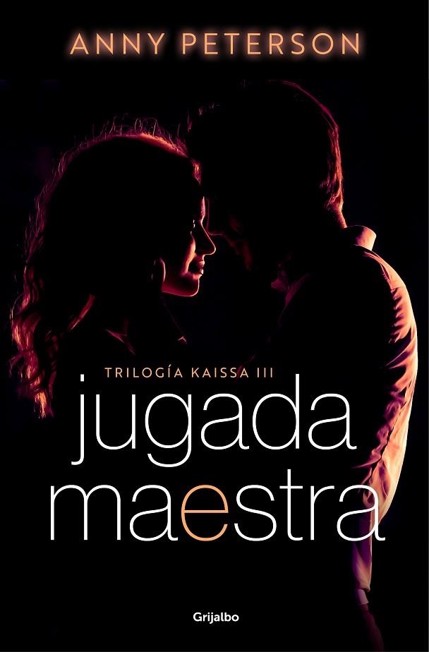 Jugada maestra | 9788425363801 | ANNY PETERSON