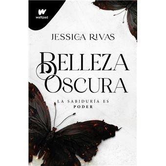 Belleza oscura | 9788419501646 | JESSICA RIVAS